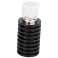 thumbnail image 2 of 1 Pcs RF Coaxial 25W U Style UHF PL259 M Male Connector 50 Ohm DC-1GHz Dummy Load Plug, 2 of 8