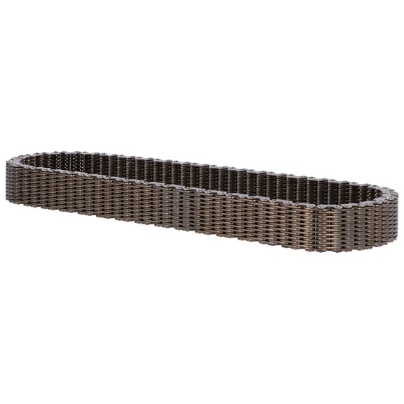Transfer Case Chain Transfer Box Chain Transfer Case Chain For X5 Stainless Steel Transfer Case Chain Link HV-059 Replacement Fit For X5 NV125 NP226 NP126
