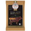 Aufschnitt Beef Jerky - BBQ, 2 oz