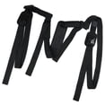 thumbnail image 6 of Cheers.US Paddle Board SUP Strap Carry Strap for Paddleboards Surfboards Longboards and Kayaks Adjustable Heavy-Duty Carrying Support Accessories Padded Over The Shoulder Sling, 6 of 6