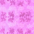 thumbnail image 1 of Ahgly Company Indoor Square Abstract Purple Modern Area Rugs, 8' Square, 1 of 4