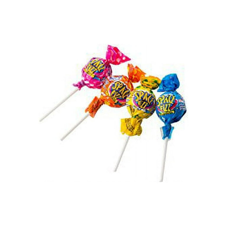 KosherValet - Product: Paintbrush Lollipops