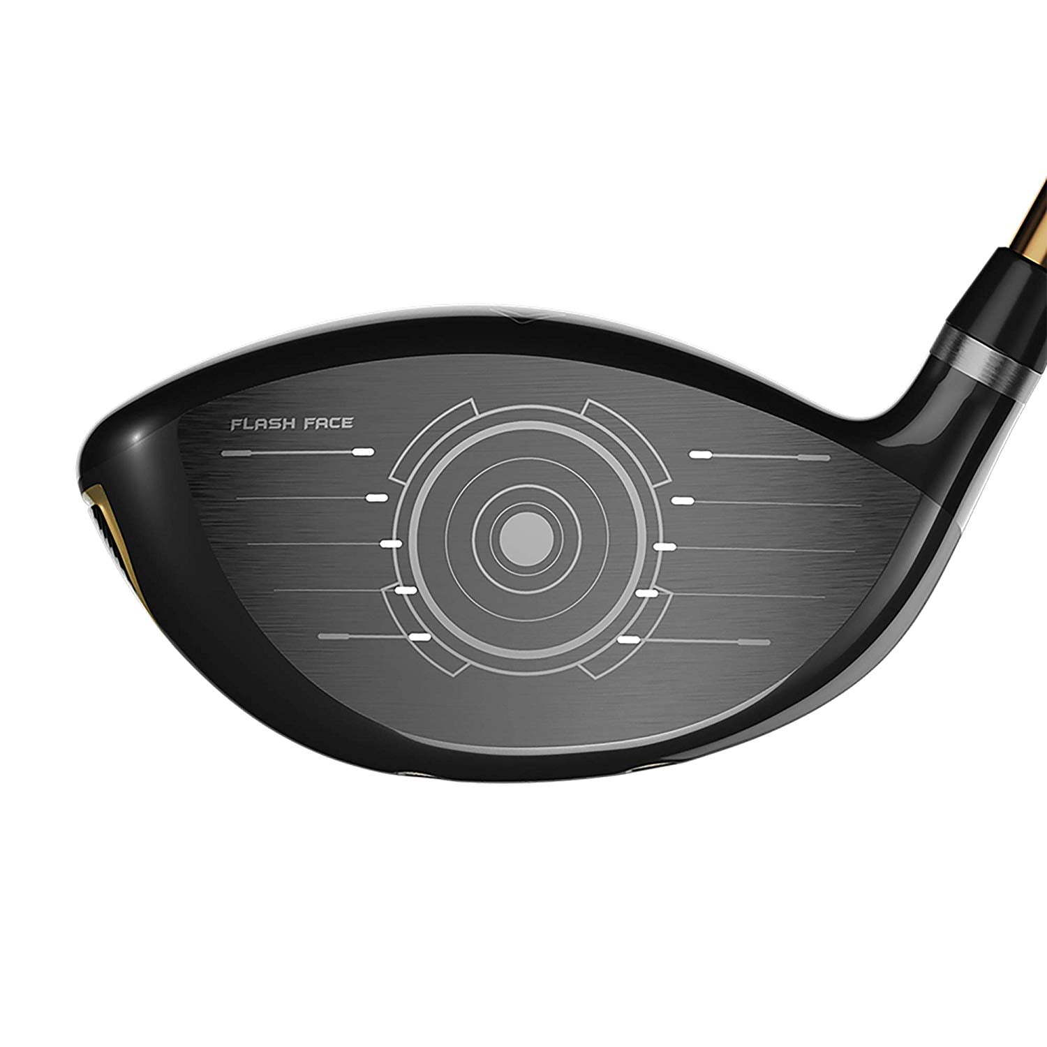 Callaway Epic Flash Star Driver 10.5* (UST Mamiya ATTAS, REGULAR