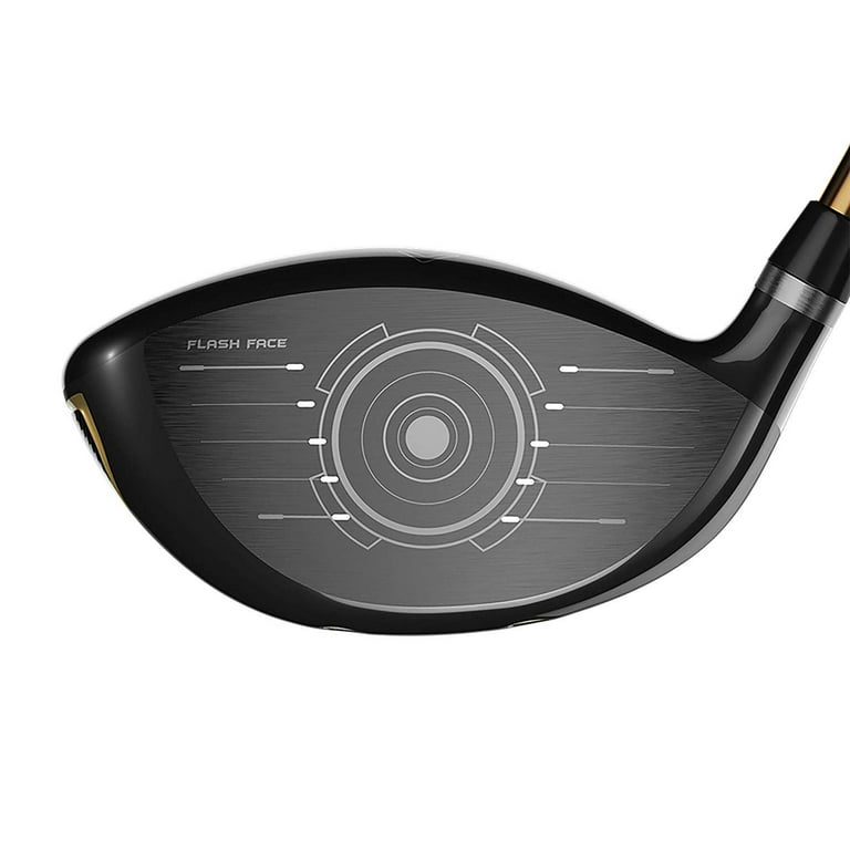 Callaway Epic Flash Star Driver, RH, 12 Degrees , Light Flex