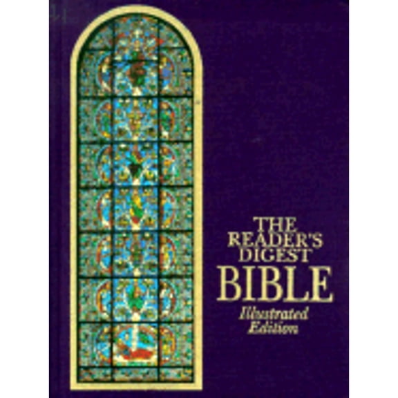 Reader's Digest Bible