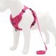 thumbnail image 1 of Tirantes de chaleco para perros-mango de tirantes para perros sin tirones,, 1 of 5