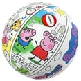 thumbnail image 4 of Ollyball Peppa Pig Indoor Play Ball Colorable with any Marker or Crayon. Patented for Safe Indoor Play. Winner of a Toy of the Year., 4 of 5