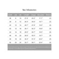 thumbnail image 2 of Topumt Women Plus Size Solid Plush Thickening Outdoor Hooded Raincoat Windbreaker Jacket, 2 of 5