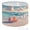 Color 2, variant on Drum Lampshades 13"x13"x10" Teal Blue Watercolor Light Shade for Table Lamps Floor Lamp Shades Replacement Assembly Required