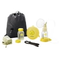 thumbnail image 3 of Medela Swing Single Electric Breast Pump, 3 of 9