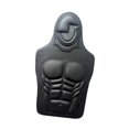 thumbnail image 4 of Bolsa de boxeo DYNWAVEMX Con almohadilla de montaje en pared y pegatinas, 4 of 8