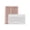 Rose Gold, variant on Wireless Bluetooth Keyboard Case for Samsung Galaxy Tab S6 10.5 Inch SM-T860 Wi-Fi / SM-T865 LTE 2019 Premium PU Leather Stand Cover with Removable Wireless Keyboard