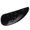 thumbnail image 3 of 2Pair Motorcycle Tank Traction Pad Side Gas Knee Grip Protector Anti Slip Sticker for Black, 3 of 7