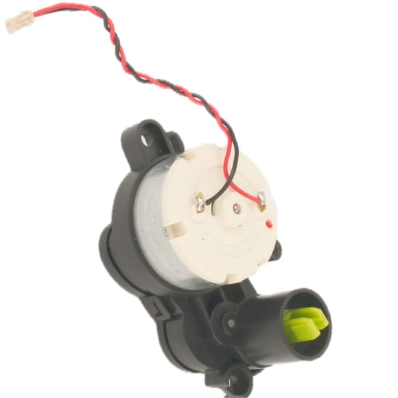 Módulo de motor de cepillo lateral para aspiradora robot Ecovacs Deebot OZMO Yeedi 950/920/ N8 Pro/ T8/ T9 DX55 93 96 DJ65 T5 N5 T8 MAX T8 Power T8 aivi Series (izquierda)