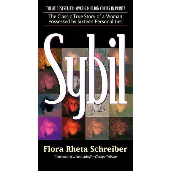 Sybil, (Paperback)