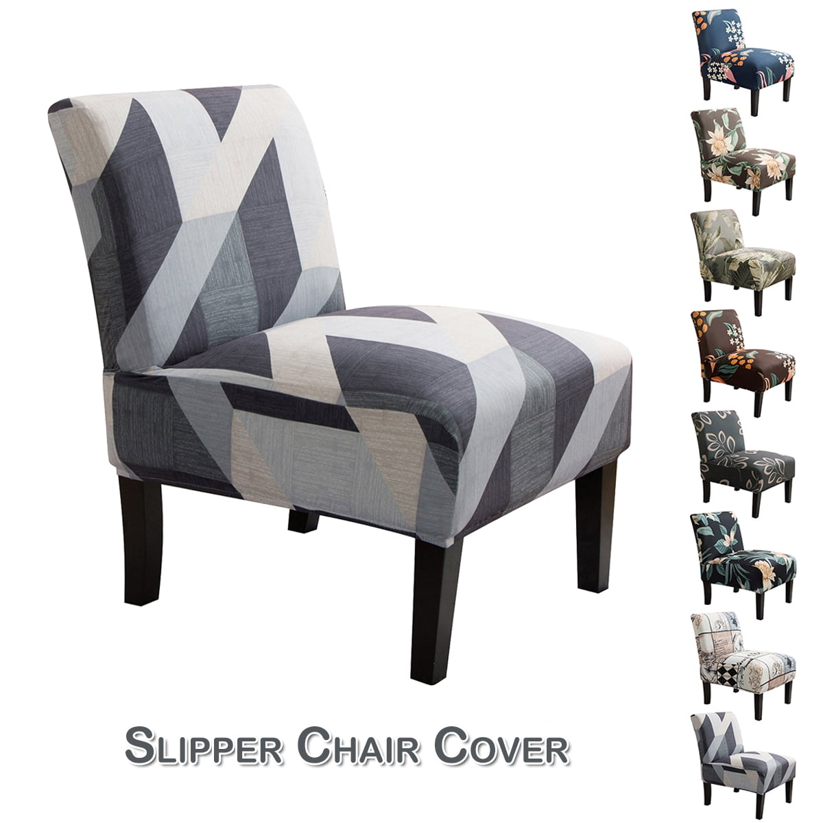 Minimalist Accent Chair Covers Walmart for Small Space