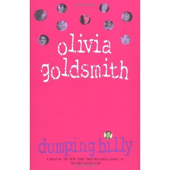 Pre-Owned Dumping Billy (Hardcover) 0446531103 9780446531108