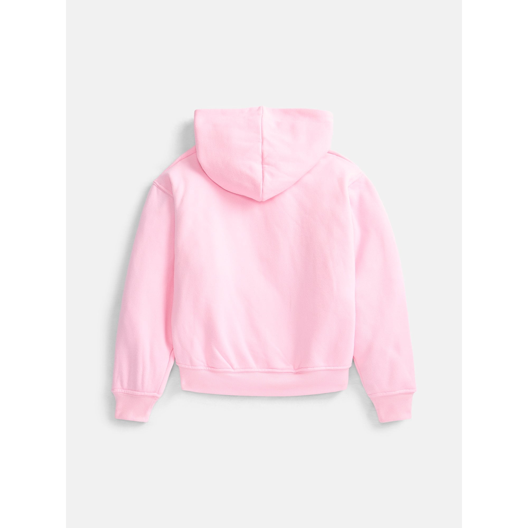Disney Stitch Girls Graphic Pullover Hoodie with Long Sleeves, Sizes XS-XL