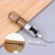 thumbnail image 4 of Outils en Cuir DIY De Cire Main Ligne Coil Cuir Outils De Travail Suture Main Set Brochage Kuyhfg Bienvenido a Kuyhfg, 4 of 5