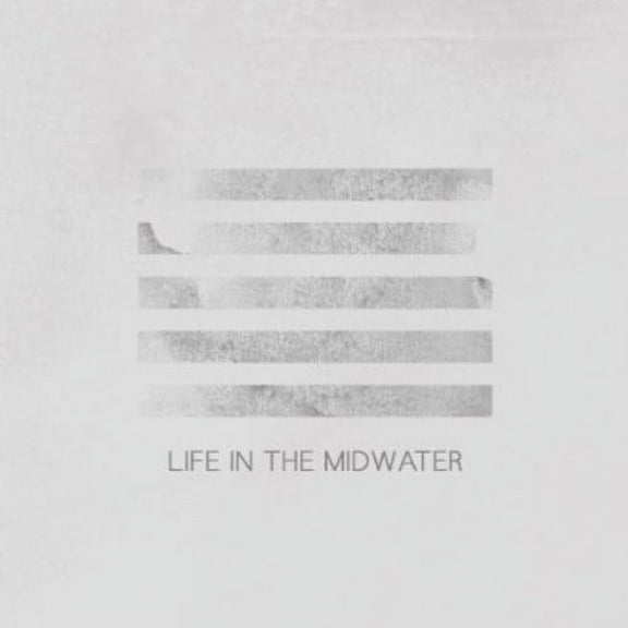 Aisha Burns - Life in the Midwater - Music & Performance - CD