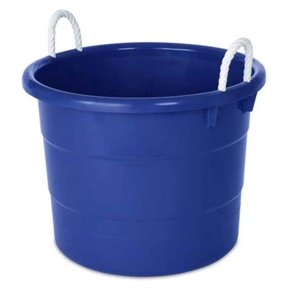 Gallon Rope Handle Tub