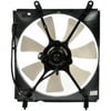 Dorman 621-145 Passenger Side Engine Cooling Fan Assembly for Specific Lexus / Toyota Models