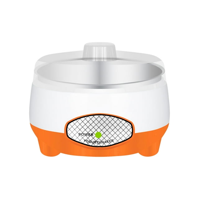 Kyusrd Summer Savings Tools Special Deal!Home Automatic Yogurt Mini Cup Multi-functional Homemade Natto Small Fermenter