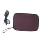 thumbnail image 2 of Bearachild G2 Inalámbrico Bluetooth 4.2 Altavoz Mini Subwoofer Soporte Tarjeta TF Pequeño Reproductor de radio 400mAh Audio deportivo portátil al aire Cables de audio/vídeo Rojo, 2 of 6