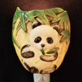 thumbnail image 1 of Veilleuse Panda, 1 of 1