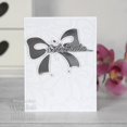 thumbnail image 2 of Creative Expressions CEDSE008 Collection Dies-One-Liner avec Nœud, 2 of 2