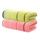 thumbnail image 1 of Soft Cotton Baby Towels, 2-Pack, 70x140 cm, Highly Absorbent & Lightweight, 1 of 5