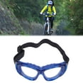thumbnail image 4 of Gafas Deportivas Gafas de Seguridad Baloncesto Fútbol Fútbol Gafas de Golf Gafas Protectoras Deportivas para Hombres y Mujeres, 4 of 7