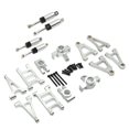 thumbnail image 4 of guohui 1/14 RC Car Metal Parts 1/14 RC Trucks Replaces for 14301 14302 14303 RC Car, 4 of 9