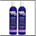 thumbnail image 3 of One N' Only Shiny Silver Ultra Color Enhancing Conditioner 12 oz, 3 of 3