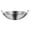 a, variant on Utopia Kitchen Stainless Steel Round Bottom Wok, Large Capacity Chinese Stir Fry Pan for Gas Stove, Convenient Home Cooking Utensil (1-Pack, Double Ear)
