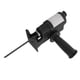thumbnail image 3 of Convertidor adaptador de taladro eléctrico negro a sierra de cadena, convertidor de sierra recíproca eléctrica ergonómica, 3 of 8