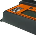 thumbnail image 4 of 100 Amps 12/24V Solar Panel Regulator Charge Controller, Renewable Energy Controllers, 4 of 8
