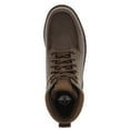 thumbnail image 2 of Dockers Mens Derrick Rugged Casual Chukka Boot, 2 of 7