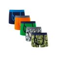 thumbnail image 3 of 5pcs/set Garçons Boxer de Dinosaure Slips, 3 of 6