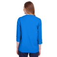 thumbnail image 2 of Devon & Jones Women's CrownLux Performance Stretch Tunic, 2 of 2