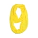thumbnail image 1 of Bufanda con bolsillo con cremallera para guardar Bufanda de color liso Bufanda con bolsillo Mujer, 1 of 4