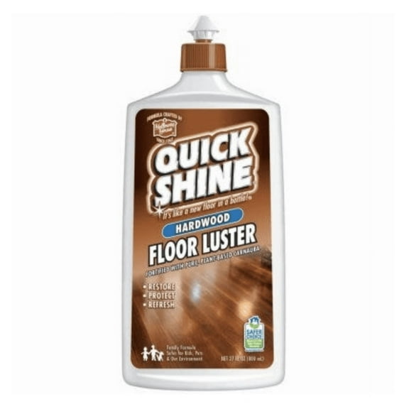 1pk Hardwood Floor Finish –27-oz. 1930