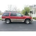 thumbnail image 3 of Bullet Style 0.5 Cal Black Antenna Mast for MERCURY MOUNTAINEER 1997-2010 New, 3 of 8