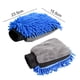 thumbnail image 3 of Guantes de limpieza para autos Paño de limpieza de chenilla Toalla Accesorios para autos (Azul) Ehuebsd  Accesorios para autos y motos, 3 of 6