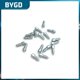 thumbnail image 1 of Wear-resistant Ski-proof Nails 4*12mm Non-slip Nails Tungsten Carbide Threaded Tire Nails High Hardness Car Accessories100pcsRussian Federation He Qiyong unisex, 1 of 1