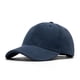 thumbnail image 1 of Sombreros de béisbol ajustables con visera para el sol, de poliéster, para hombre y mujer, estilo único, a la moda, de color sólido, 1 of 5