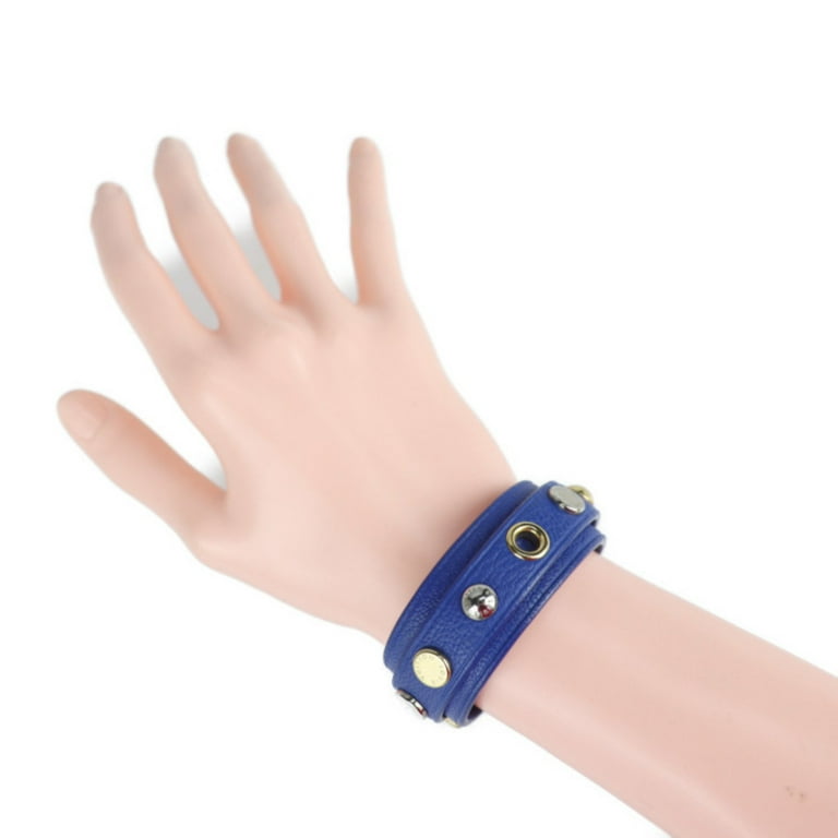 Louis vuitton spike it bracelet online