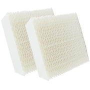 AMI PARTS 1043 Super Wick Humidifier Wick Filter Replacement for Essick Air Aircare EP9500 Space Saver Wick 800
