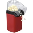 thumbnail image 1 of Amdohai Popcorn Maker Electric Corn Popcorn Maker Household Automatic Mini Hot Air Popcorn Making Machine DIY Corn Popper Children Gift - Fat Free and Healthy, 1 of 7