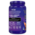 thumbnail image 2 of Vega Essential, Protein Made Simple, Plant-Based Protein, Chocolate, 2 lb 4.3 oz  (1.03 kg), 2 of 9